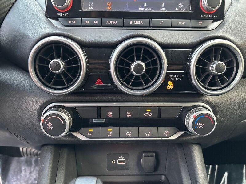 Nissan Sentra - Thumbnail 17