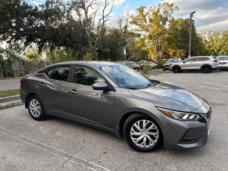 Nissan Sentra - Thumbnail 6