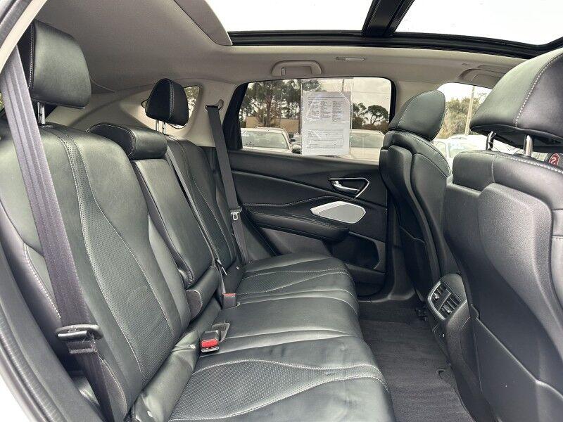 Acura RDX - Thumbnail 19