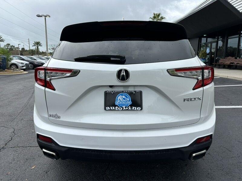 Acura RDX - Thumbnail 4