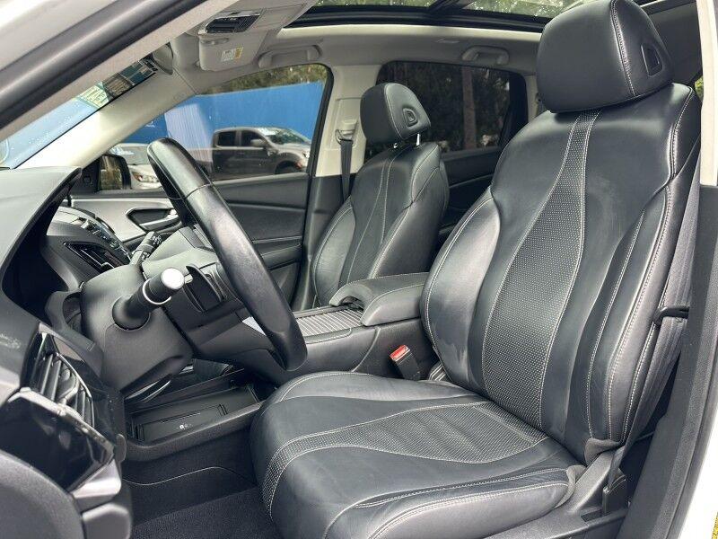Acura RDX - Thumbnail 13