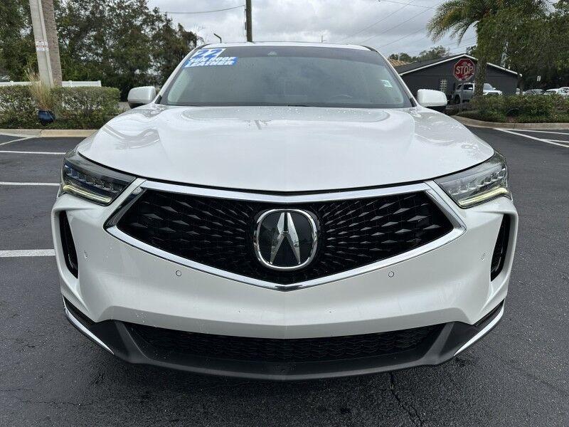Acura RDX - Thumbnail 9
