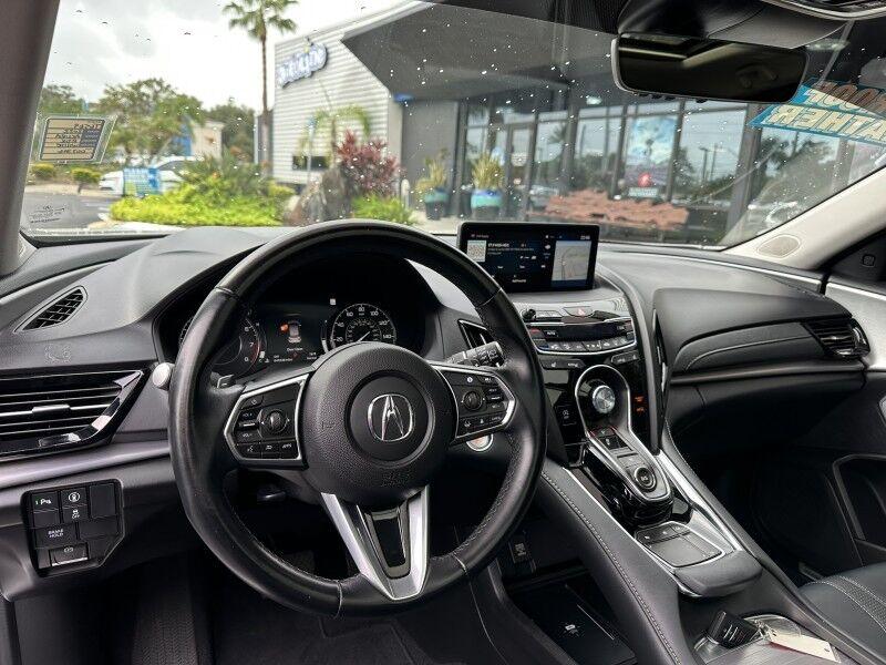 Acura RDX - Thumbnail 14