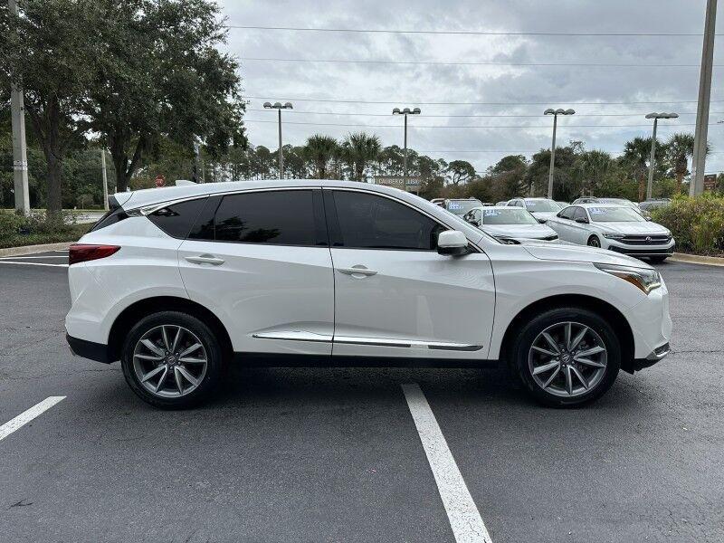 Acura RDX - Thumbnail 7