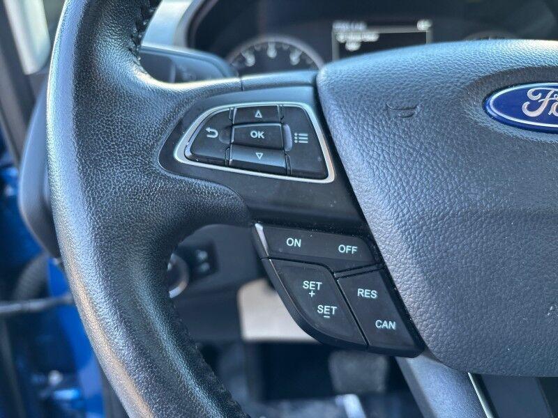 Ford EcoSport - Thumbnail 17