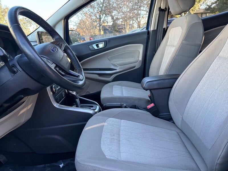 Ford EcoSport - Thumbnail 10