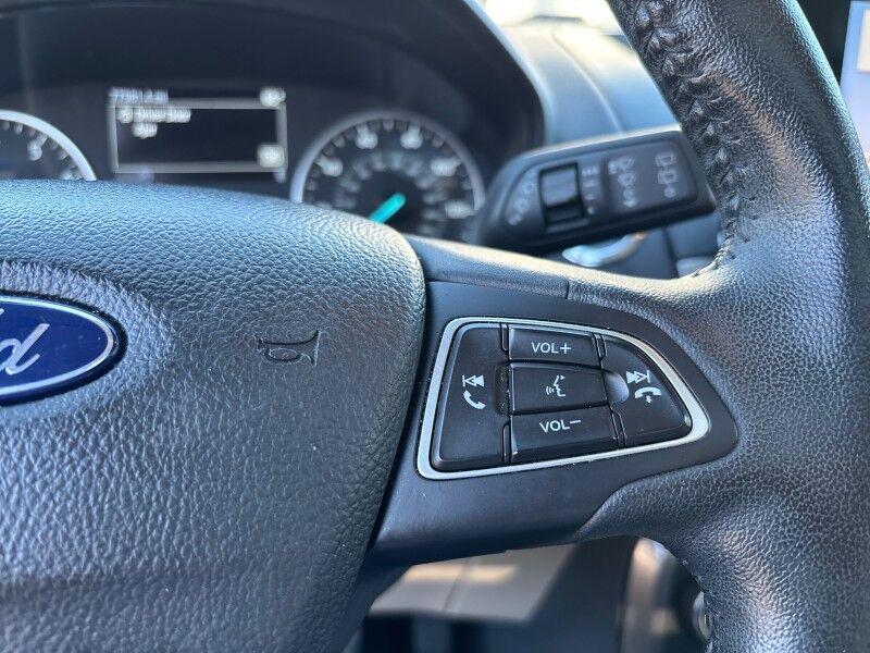 Ford EcoSport - Thumbnail 16