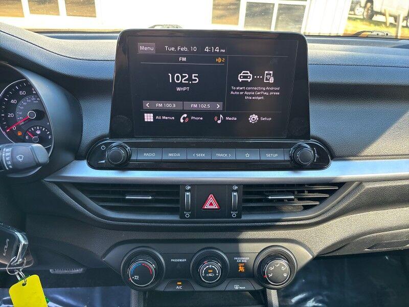 Kia Forte - Thumbnail 17