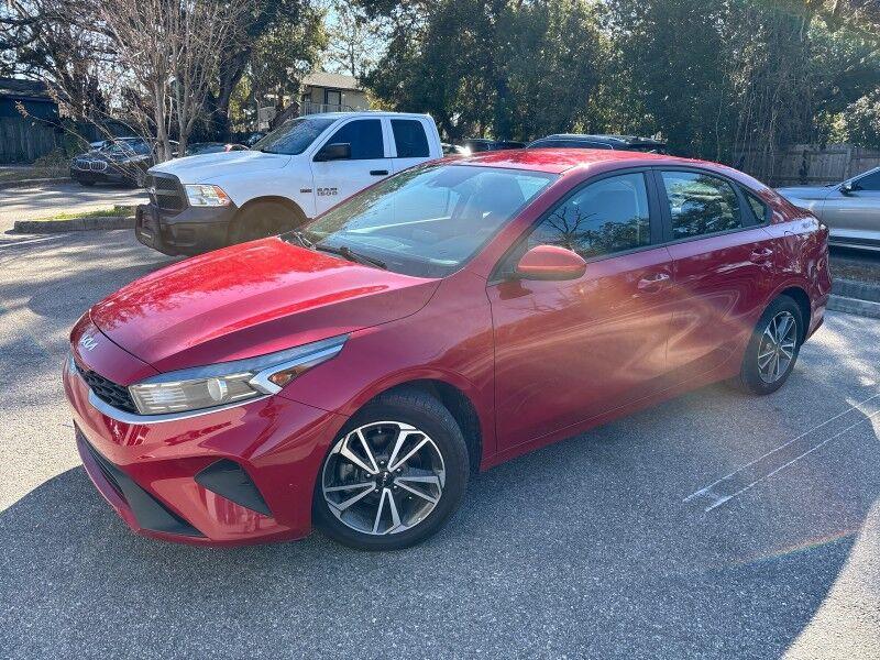 Kia Forte - Thumbnail 2