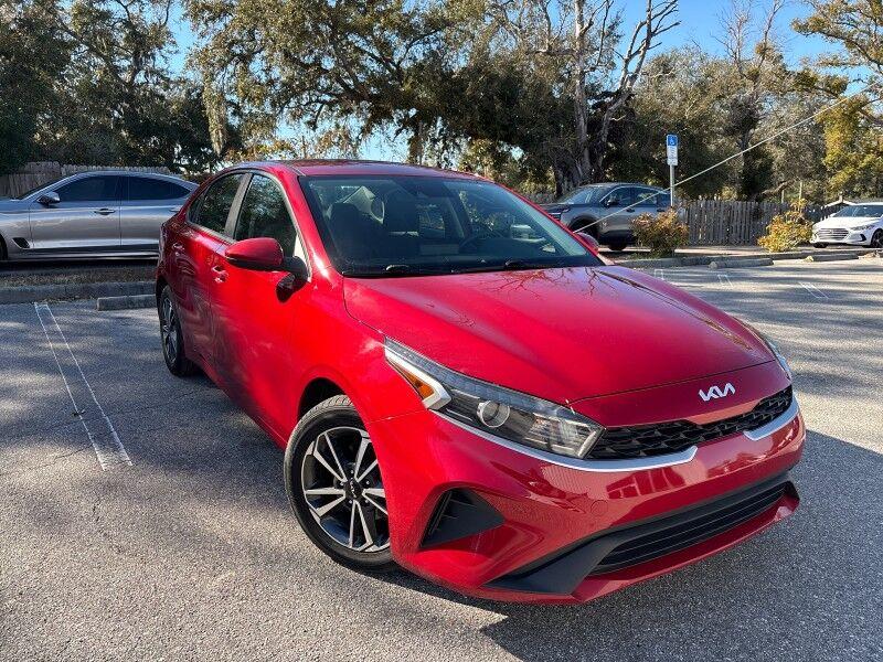 Kia Forte - Thumbnail 4