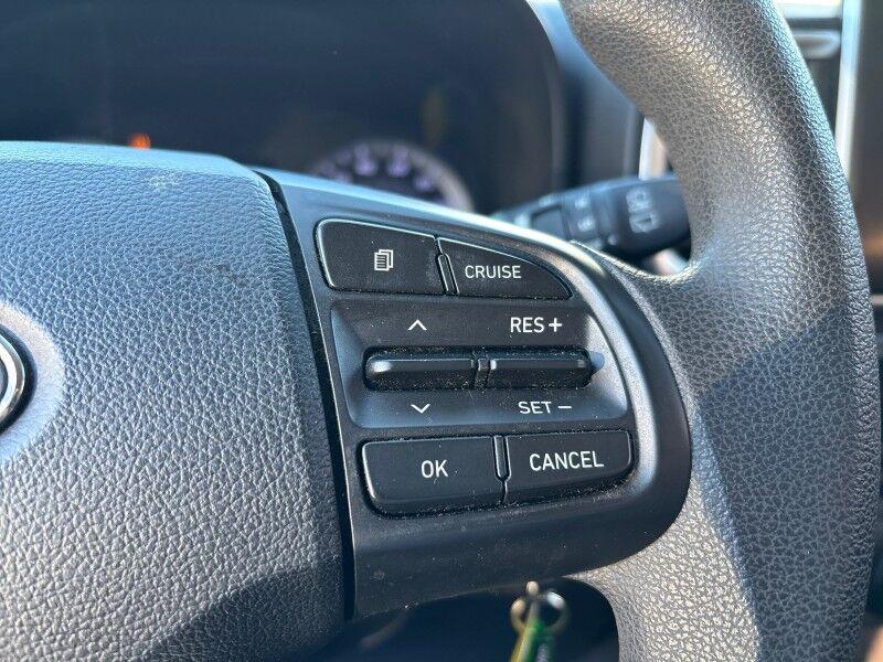 Hyundai Venue - Thumbnail 12