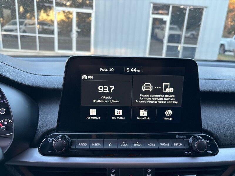 Kia Forte - Thumbnail 19