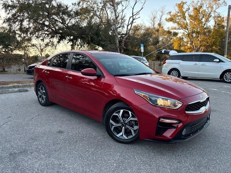 Kia Forte - Thumbnail 5