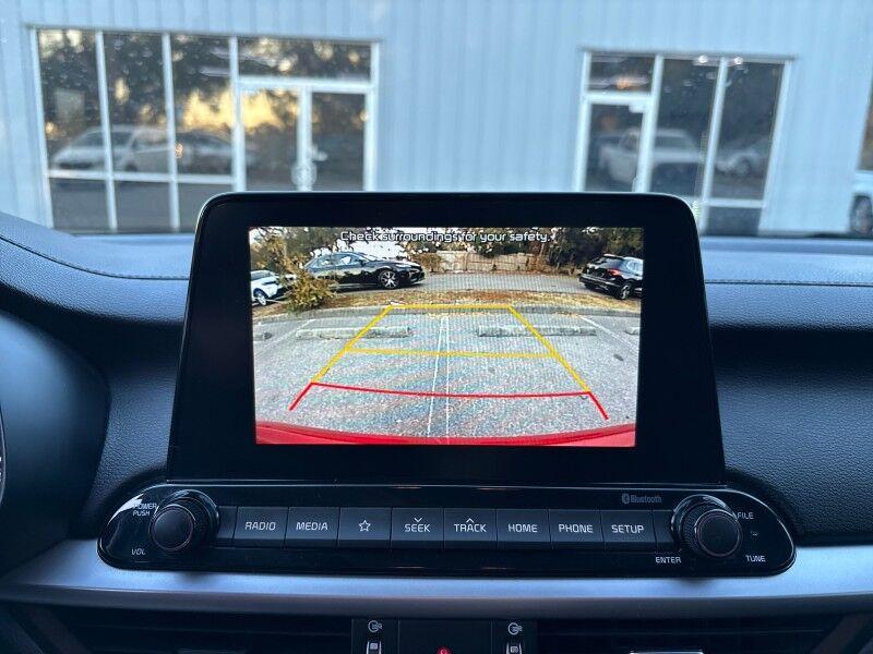 Kia Forte - Thumbnail 20