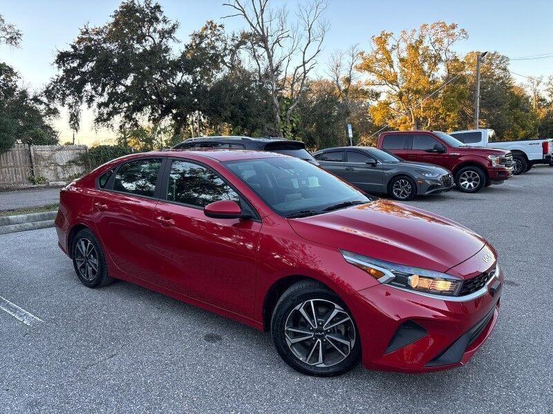 Kia Forte - Thumbnail 6