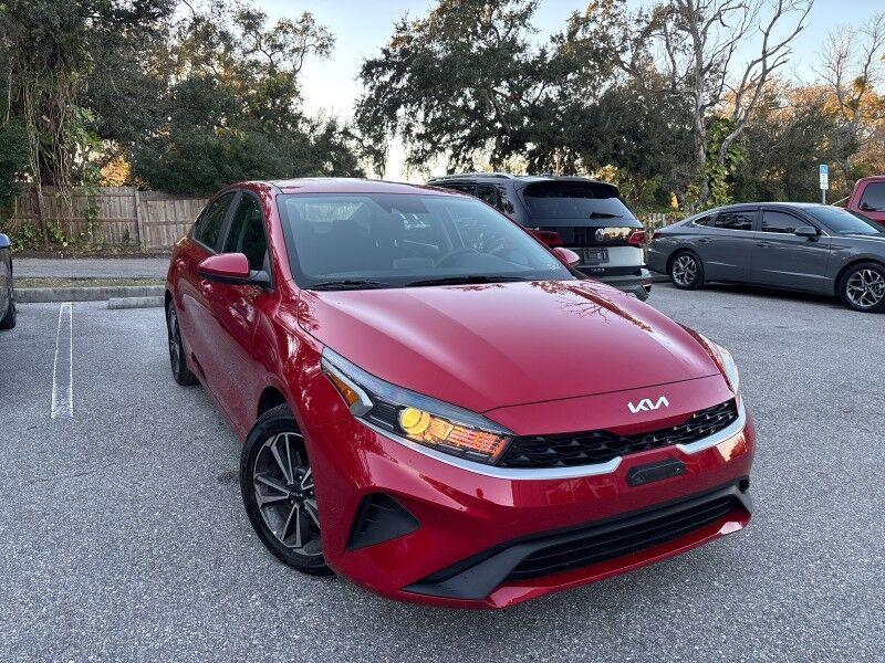 Kia Forte - Thumbnail 4