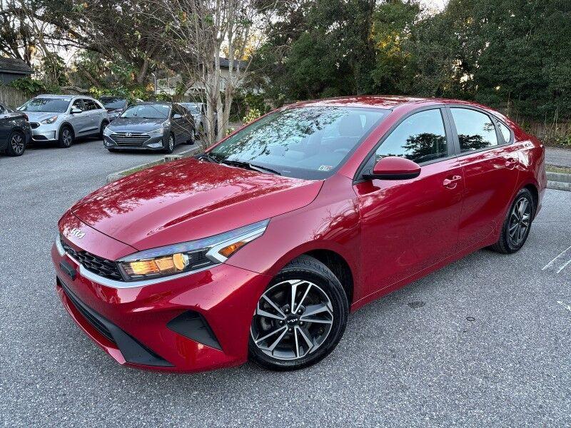 Kia Forte - Thumbnail 2