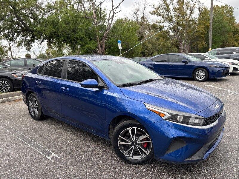 Kia Forte - Thumbnail 5
