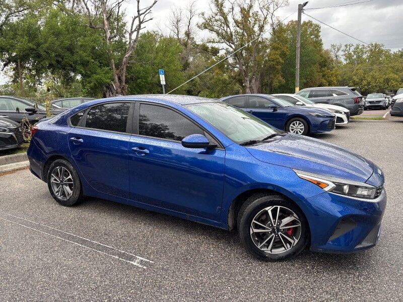 Kia Forte - Thumbnail 6