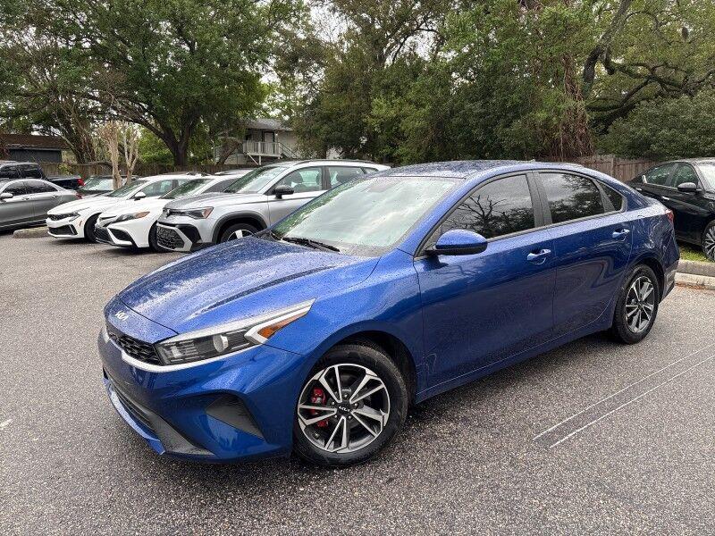 Kia Forte - Thumbnail 2