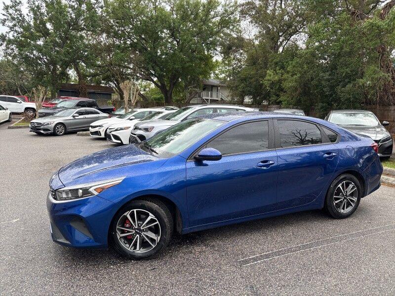 Kia Forte - Thumbnail 3