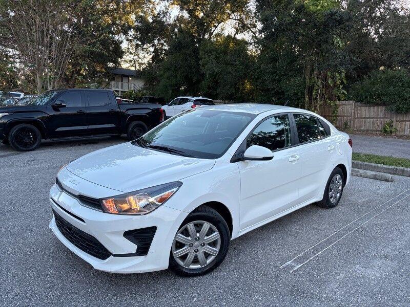 Kia Rio - Thumbnail 2