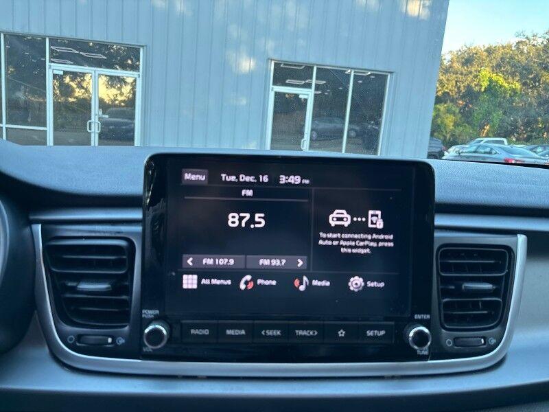 Kia Rio - Thumbnail 19