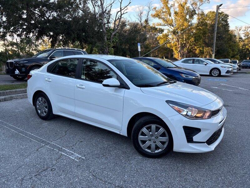 Kia Rio - Thumbnail 6