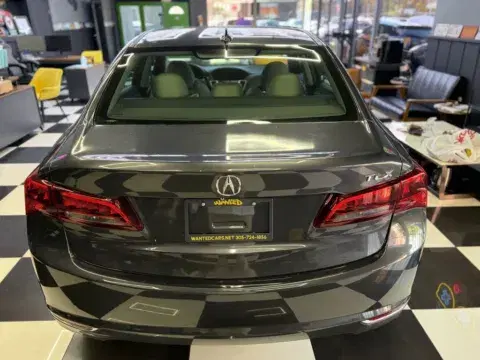 Acura Tlx 2.4 Sedan 4D - Thumbnail 6