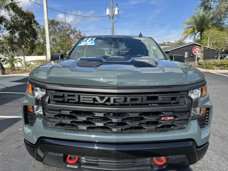 Chevrolet Silverado 1500 - Thumbnail 9
