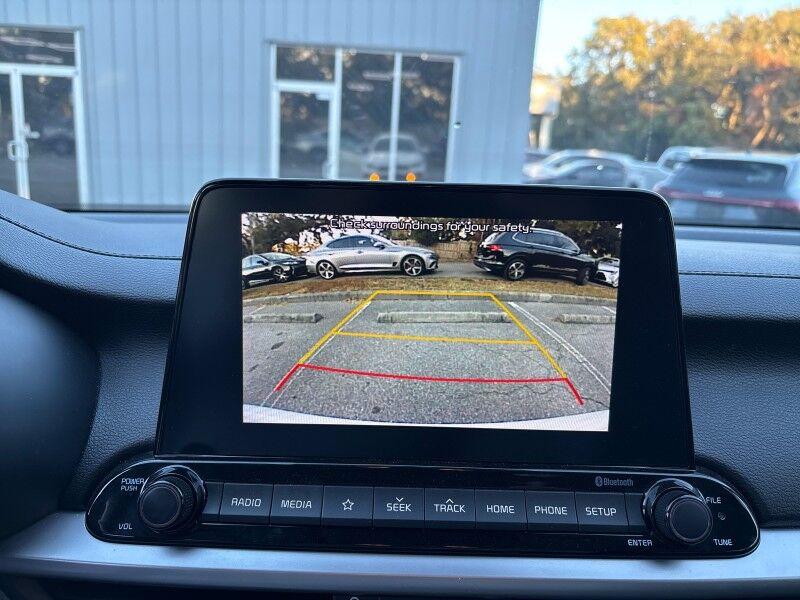 Kia Forte - Thumbnail 20