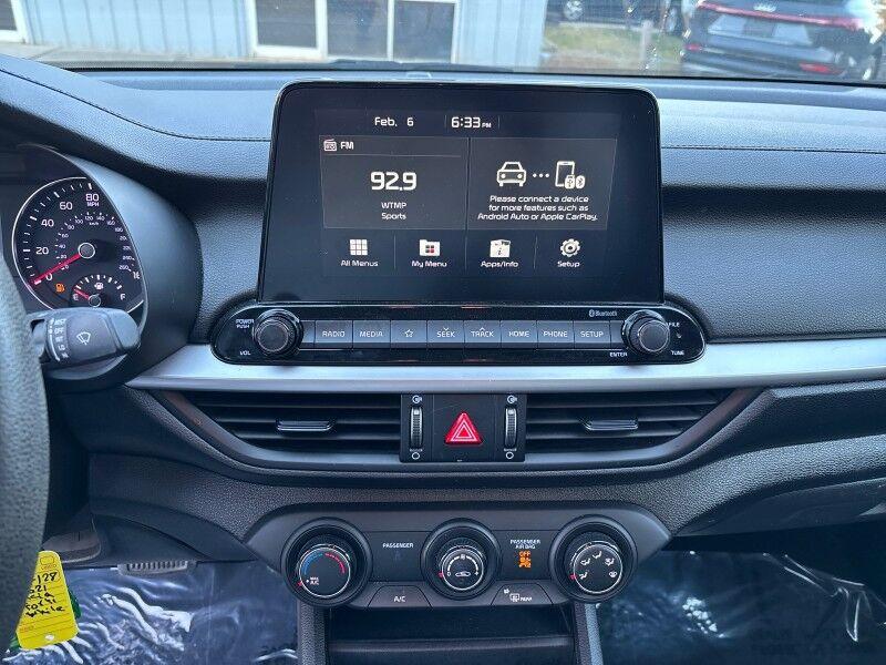 Kia Forte - Thumbnail 17