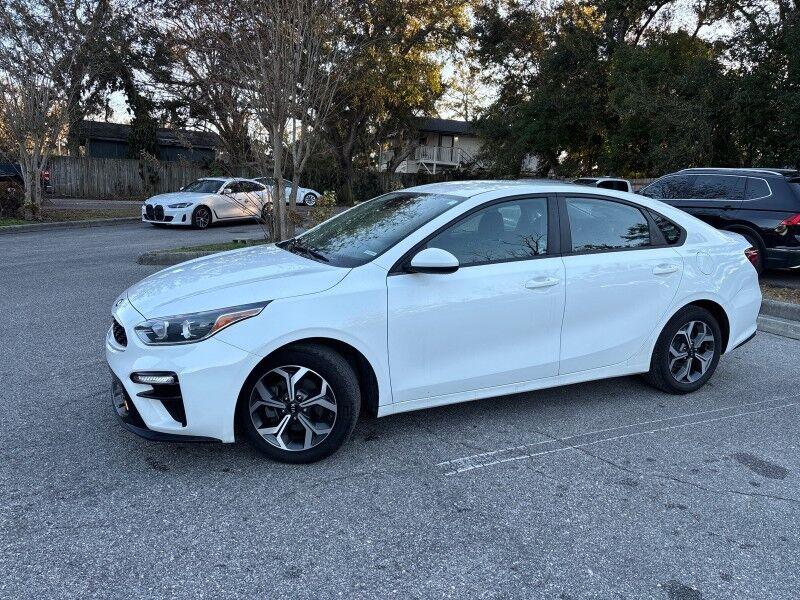 Kia Forte - Thumbnail 3