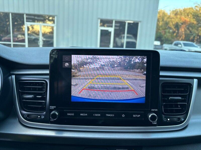 Kia Rio - Thumbnail 20