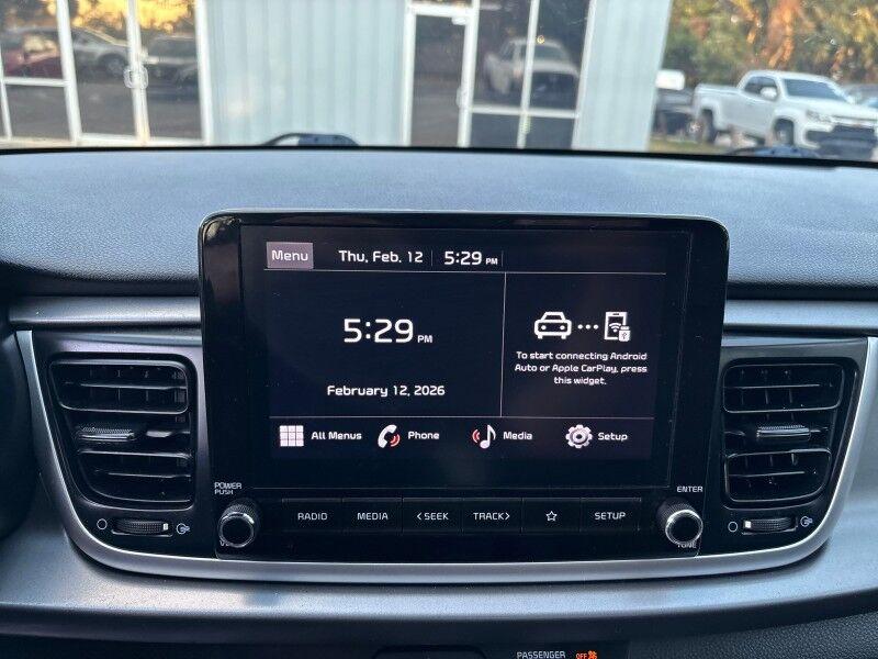 Kia Rio - Thumbnail 19