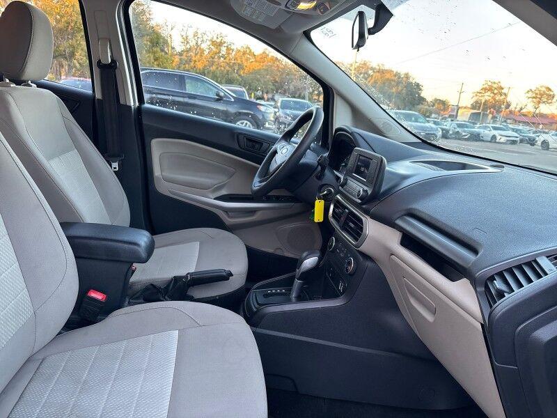 Ford EcoSport - Thumbnail 13