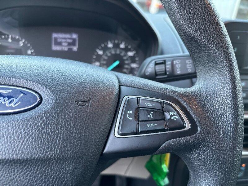 Ford EcoSport - Thumbnail 15