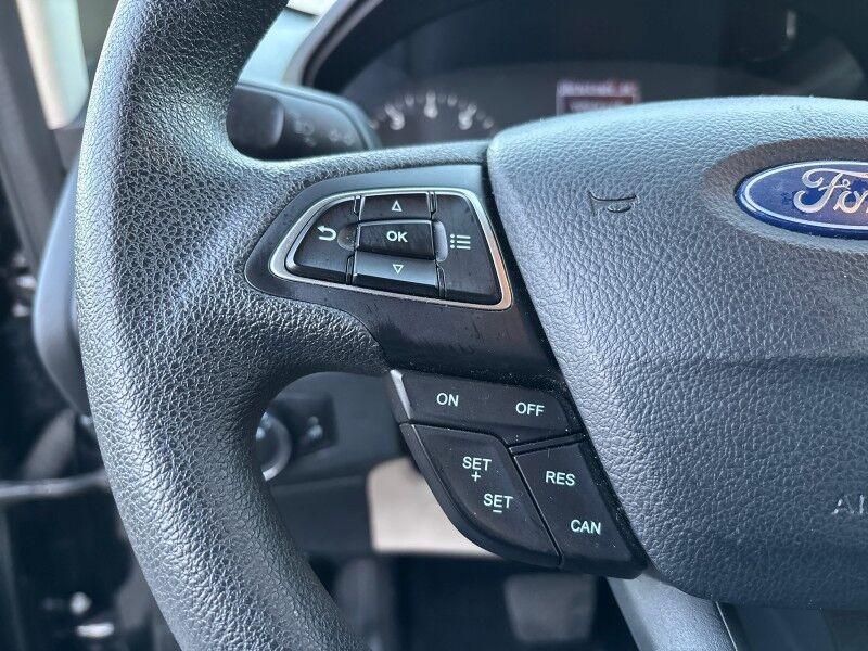 Ford EcoSport - Thumbnail 16