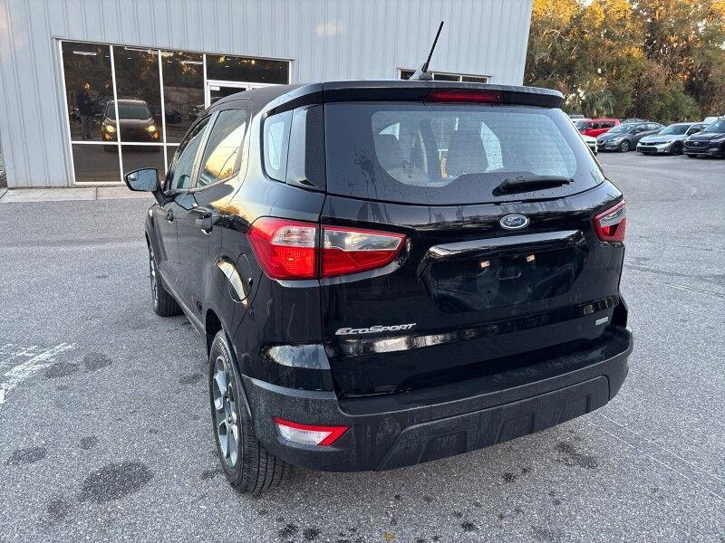 Ford EcoSport - Thumbnail 7