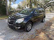 Chevrolet Equinox Lt - Thumbnail 4