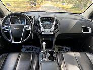 Chevrolet Equinox Lt - Thumbnail 3
