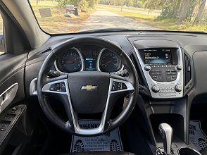 Chevrolet Equinox Lt - Thumbnail 2