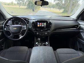 Chevrolet Traverse Lt - Thumbnail 2
