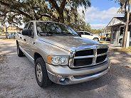 Dodge Ram 1500 Slt - Thumbnail 4