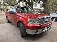 Ford F150 Lariat - Thumbnail 4