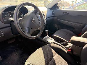 Hyundai Elantra Touring Gls - Thumbnail 2