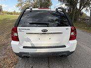 Kia Sportage Lx - Thumbnail 4