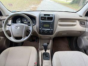 Kia Sportage Lx - Thumbnail 2