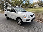 Kia Sportage Lx - Thumbnail 5