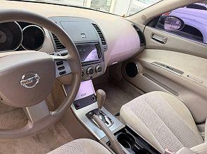 Nissan Altima S - Thumbnail 2